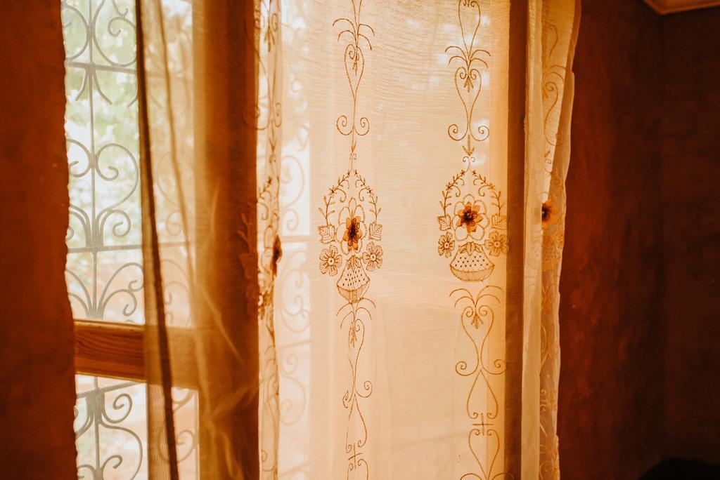 Kasbah Petit Nomade Bed & Breakfast Tinghir Room photo
